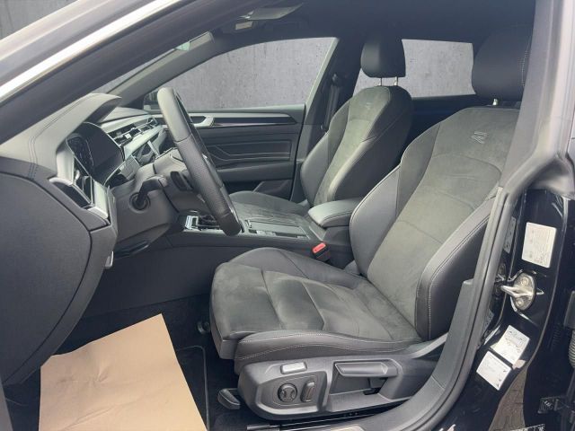 Arteon Shooting Brake R-Line 2.0 TSI*HUD*Kamera*