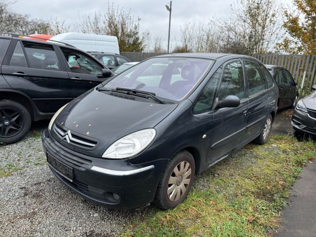 Citroën Xsara Picasso 1.6 16V Style