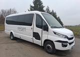 Iveco Daily Sunset XL Ferqui 