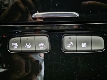 Bild 12 Opel Grandland (X) Grandland GSe AHK/SHZ+LHZ/NAVI/PDC V+H+360CAM/KL