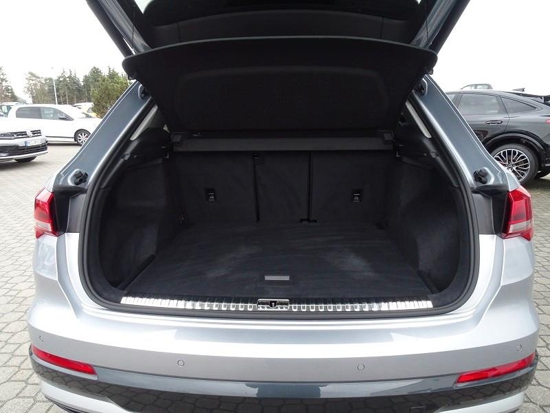 Audi Q3 35 TDI advanced / Komfort-Paket, миниатюра 14