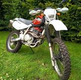Honda XR 600 R - Offers
