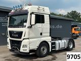 MAN TGX 18.440 4x2 Blatt-/Luft Euro6 Kipphydraulik - MAN Tgx 18 440