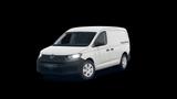 Volkswagen Caddy Cargo Maxi LR SHZ PDC KLIMA - Volkswagen Caddy Maxi aus 2025