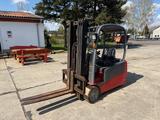 Manitou ME320 Netto 5.900€ - Manitou LKWs