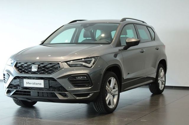 Seat Ateca KHP 1.0 TSI FR 110CV