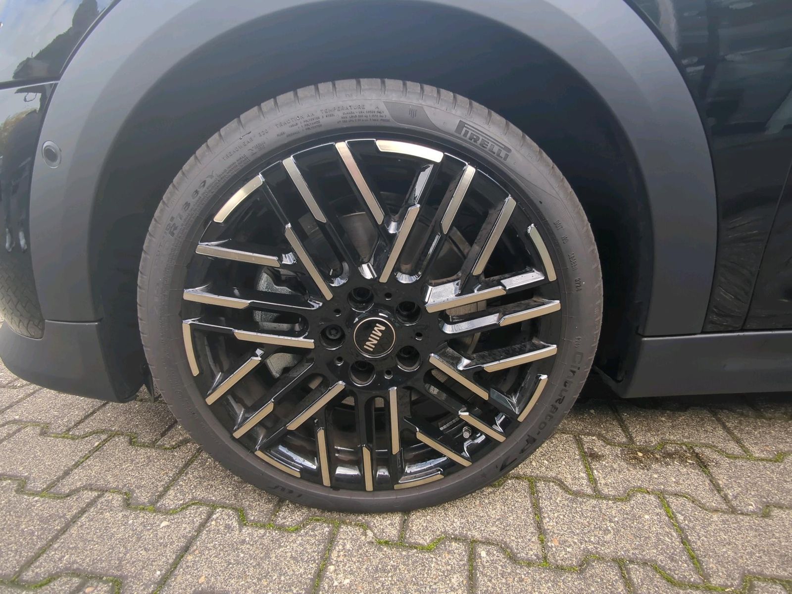 MINI Cooper Cabrio - Bild 16