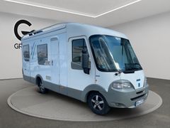 KNAUS Travel Liner 708G | Luftfed.|LiFePO4|Solar|TÜV