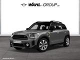 MINI Cooper SE ALL4 COUNTRYMAN SALT DAB LED NAVI SHZ 