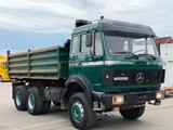 Mercedes-Benz SK 2635 - Mercedes-Benz 1986