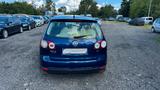 Volkswagen Golf Plus V Edition Scheckheftgepflegt SR+WR AHK - Volkswagen Golf: Sr