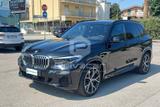 BMW X5 xDrive25d Msport - BMW X5: Kombi