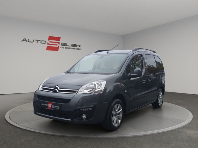 Citroën Berlingo Multispace KINDER-PAKET AUS 1.HAND