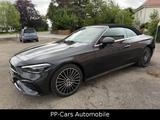 Mercedes-Benz CLE 220 d Cabrio AMG Advanced+*LED*Kamera*KeyGo - Mercedes-Benz CLE-Klasse Diesel Gebrauchtwagen
