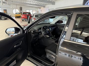 MG ZS ICE 1.5 Comfort 24