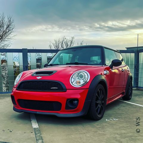 MINI Mini Cooper S JCW R56