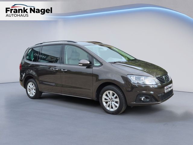 Seat Alhambra Style 1.4 TSI