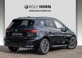BMW 218i Active Tourer M Sport el Sitze SHZ AHK RFK - BMW 218 Active Tourer in Bonn