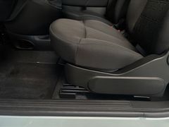 Fahrzeugabbildung Fiat 500 1.0 -- Komfortpaket/ Einparkhilfe/ 15LM