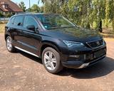 Seat Ateca 2.0 TSI 140kW FR 4Drive DSG FR - Seat Ateca in Mannheim