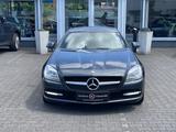 Mercedes-Benz SLK 200 SLK Roadster SLK 200 BlueEfficiency - gebrauchte Mercedes-Benz SLK 200 aus dem Jahr 2012