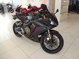 Honda CBR650R RH07 1. Hand/wenig KM/Reifen NEU - HONDA CB650R