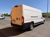 Fiat DUCATO KASTEN MAXI35 L4H2 180D AUTOMATIK MJ26 - Fiat Ducato: L4
