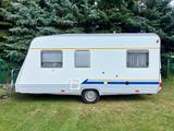Bürstner Ventana 435 TS Avantgarde  - Bürstner 435