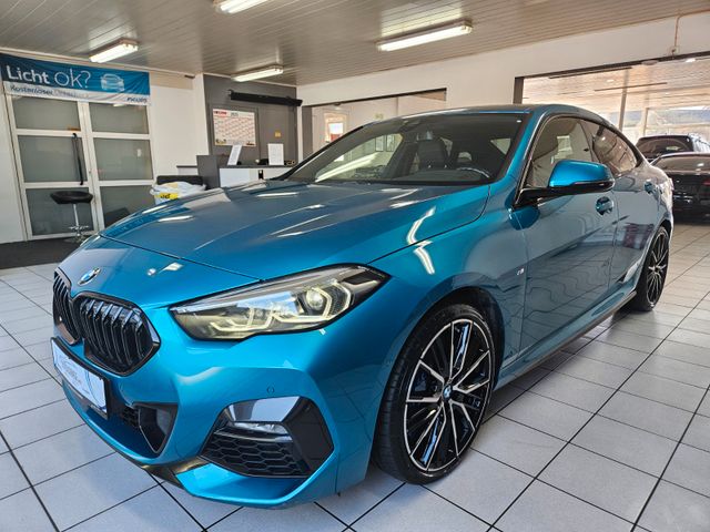 BMW 218 i M Sport Gran Coupe *1te Hand*Kamera*Navi*