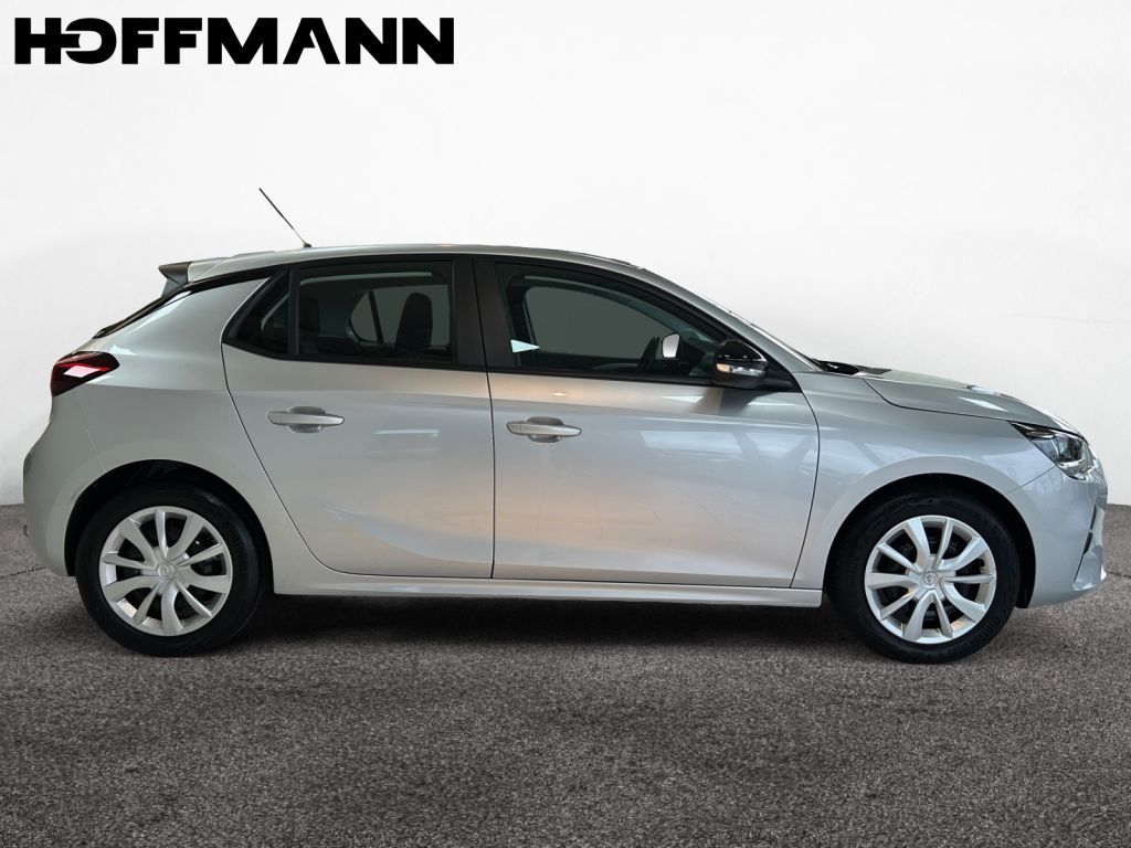 Fahrzeugabbildung Opel Corsa 1.2 Turbo Edit. Navi Sitzheizung Parkpilot