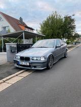 BMW E36 318i/is - BMW 318: 318is E36