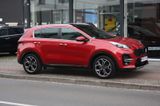 Kia Sportage 1.6 GT-Line 4x4 Leder/Navi/Pano/LED - Kia in Berlin