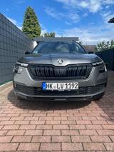 Skoda Kamiq 1.5 TSI ACT DSG Monte Carlo Monte Carlo - Skoda Kamiq von privat