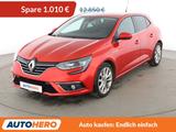 Renault Megane 1.6 dCi Energy Intens*NAVI*CAM*PDC*TEMPO* - Renault Megane mit Diesel-Antrieb