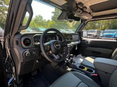 JEEP Gladiator Mojave X 3.6 l V6 X Pentastar