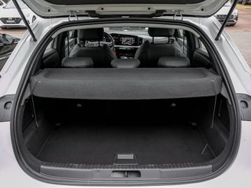Opel Mokka 1.2 Elegance Fahrerassistenz-Paket Kamera