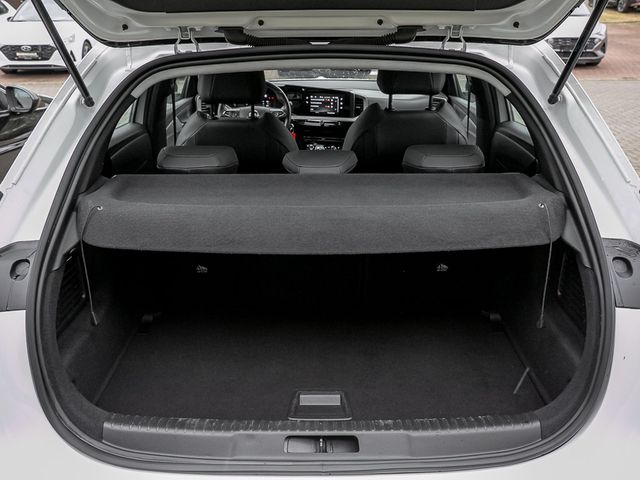 Opel Mokka 1.2 Elegance Fahrerassistenz-Paket Kamera