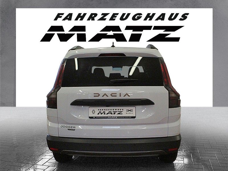 Fahrzeugabbildung Dacia Jogger Hybrid 155 Extreme 5-Sitzer MY 2026