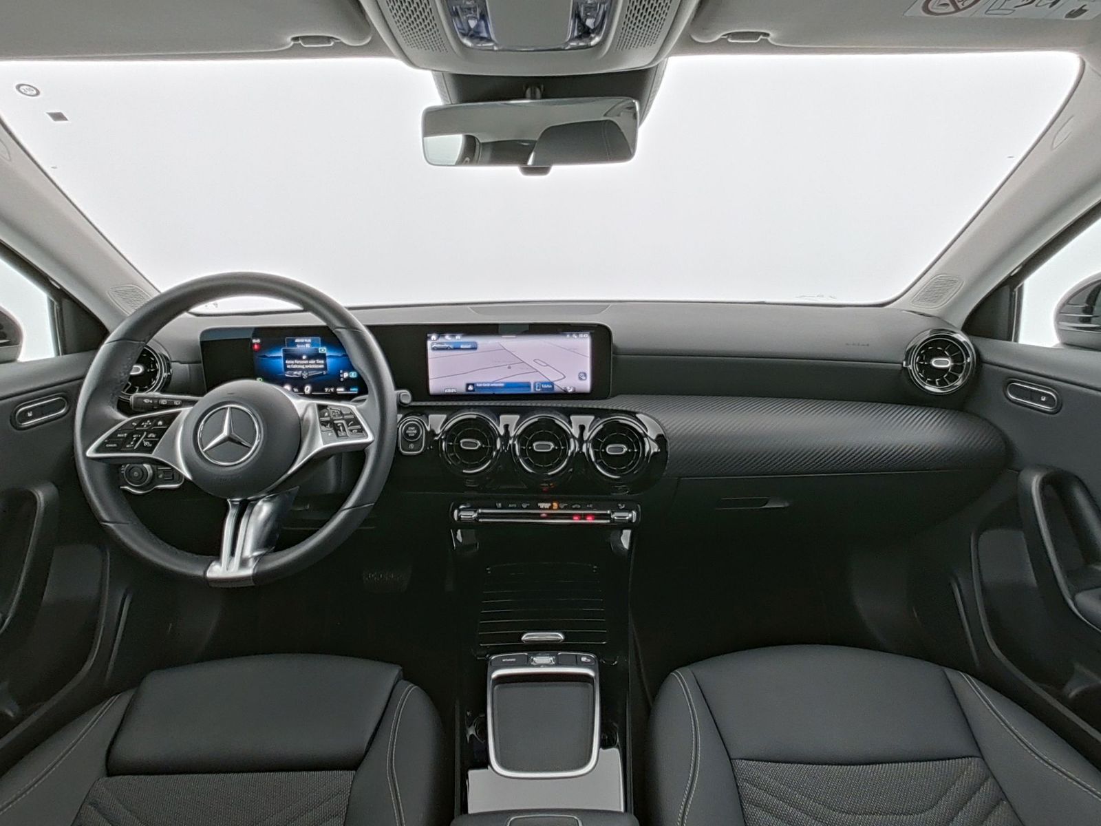 Mercedes-Benz A 180 - Bild 15