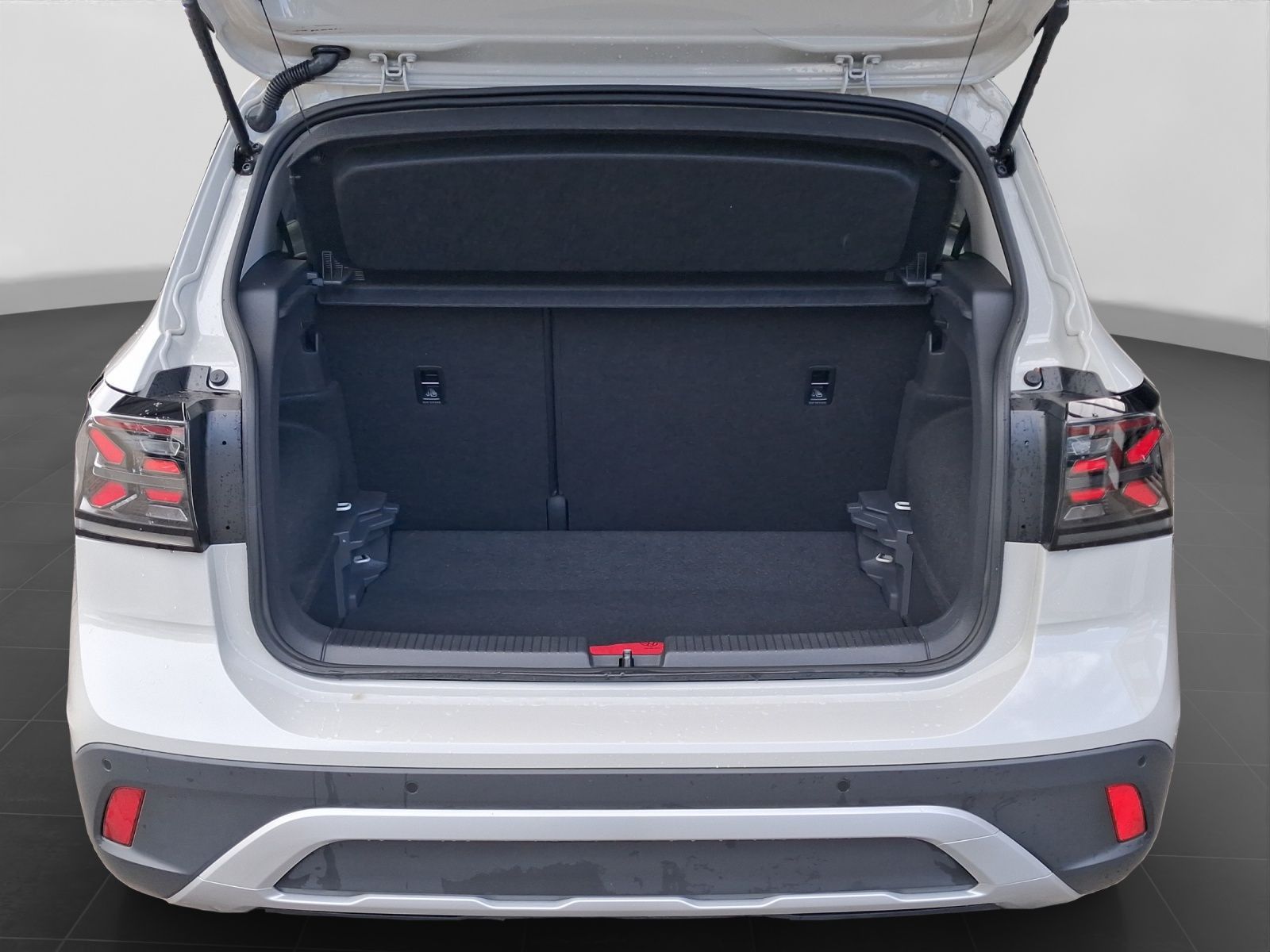 Volkswagen T-Cross - Bild 17