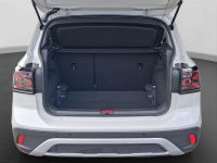Volkswagen T-Cross - Vorschau Bild 17