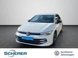 Volkswagen Golf VIII Goal 1.5 TSI ACC AHK LED NAVI SHZ - Auto Leasing-Angebote