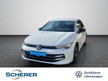 Volkswagen Leasingangebot: Volkswagen Golf VIII Goal 1.5 TSI ACC AHK LED NAVI SHZ