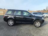 Land Rover Freelander i4, BENZIN/GAS,KLIMA,SITZHEIZ,LEDER - Land Rover Freelander aus 2013