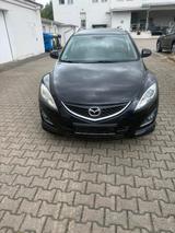Mazda 6 2.2 Diesel - Mazda 2 in Chemnitz