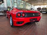 Ferrari 360  Modena 1.Hand, 27tkm - Ferrari 360 in München
