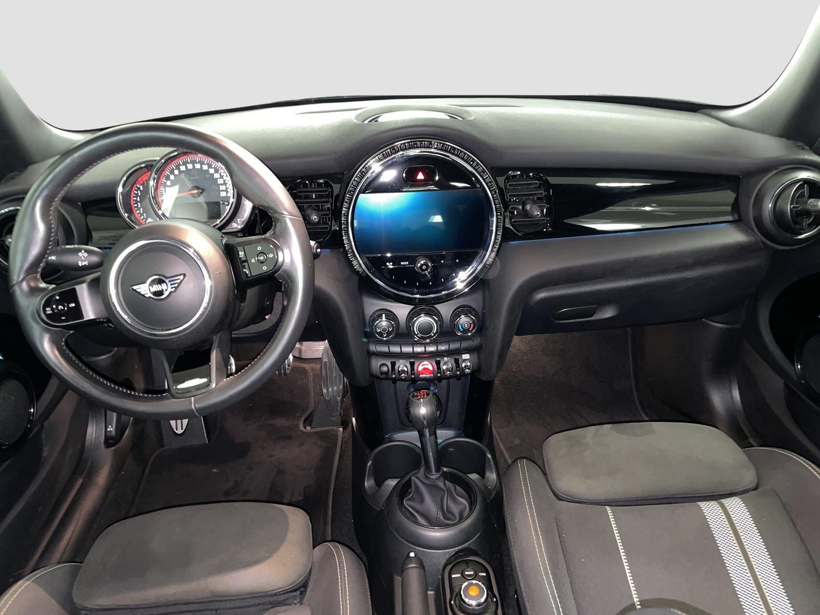 MINI Jcw PDC Sportsitze LED, миниатюра 9