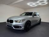 BMW 120i Sport Line LED Schiebedach Sportabgasanlage - BMW 1er Reihe mit Schiebedach