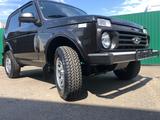 Lada LADA NIVA "PREMIUM PLUS" Sonderausst.  AET-2025! - Lada Niva Neuwagen