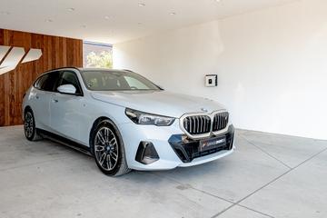 صورة 1 لـ 2024 BMW I5